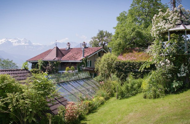 Histoire(s) de jardins