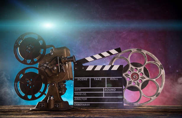 Historia de nuestro cine