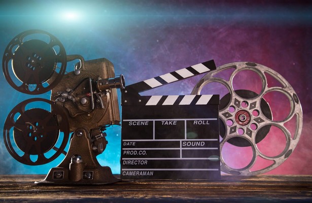 Historia de nuestro cine