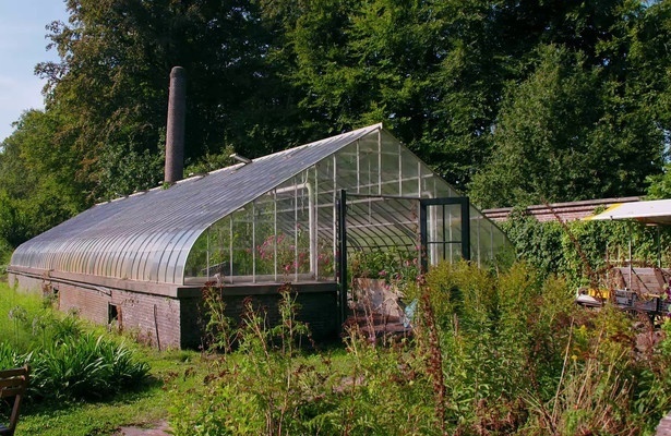 Historische Moestuinen