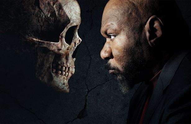 History's deadliest with Ving Rhames