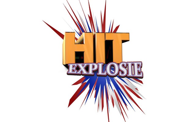 Hit Explosie