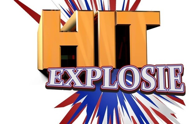 Hit Explosie