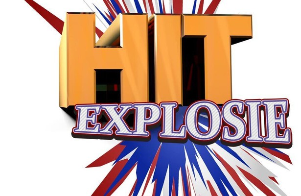 Hit Explosie