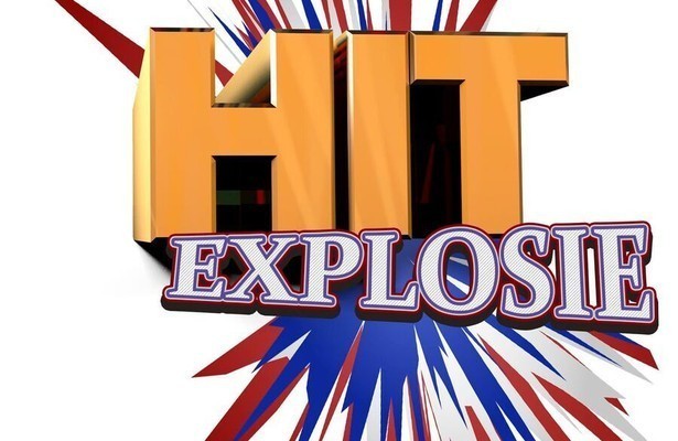 Hit Explosie