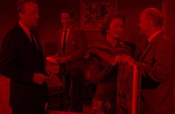 Hitchcock Presents