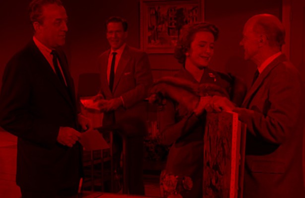 Hitchcock Presents