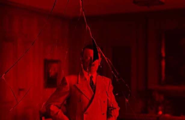 Hitler: The lost tapes of the Third Reich