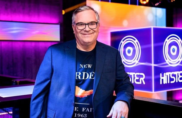 Hitster - Die Gameshow der größten Hits