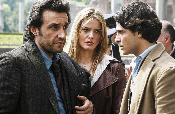 Ho sposato uno sbirro