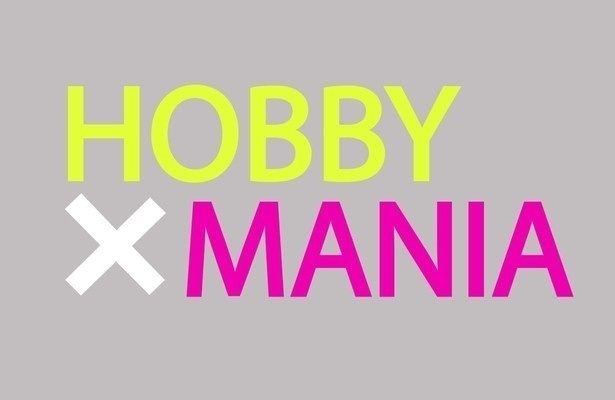 HobbyMania - Tausch mit mir dein Hobby