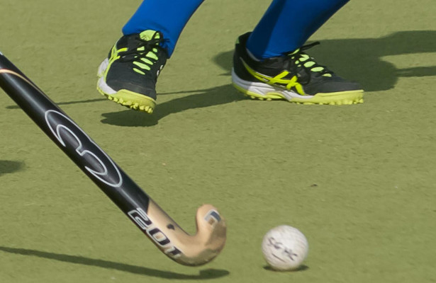 Hockey Pro League (v): Nederland - Spanje