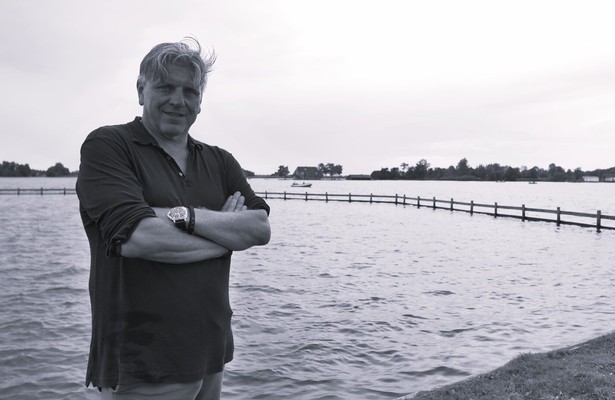 Hoe De Librije verder leeft