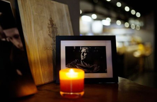 Hoe De Librije verder leeft