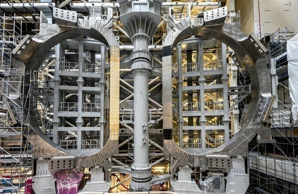 Hoffnung Kernfusion? Der Traum von unendlich viel sauberer Energie