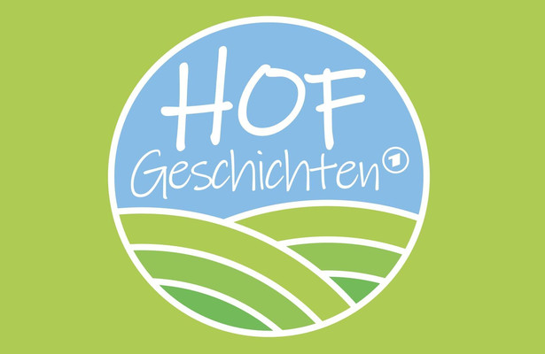 Hofgeschichten - Ackern zwischen Alpen und Ostsee