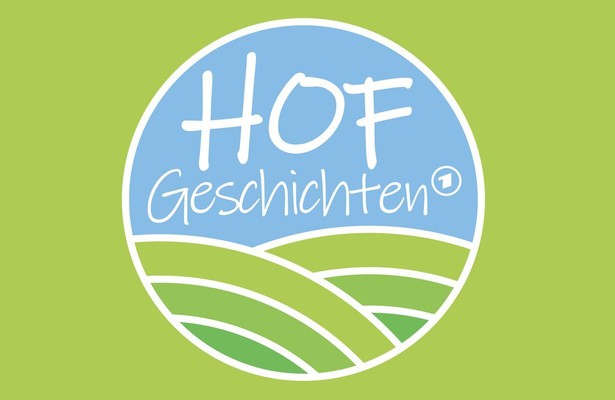Hofgeschichten - Ackern zwischen Alpen und Ostsee