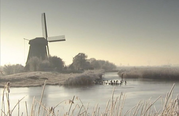 Holland Heritage