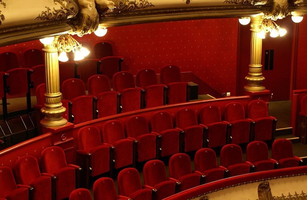 Wagner - Das Rheingold