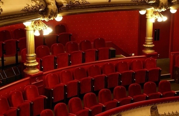 Holland Opera: Bluebeard 2024