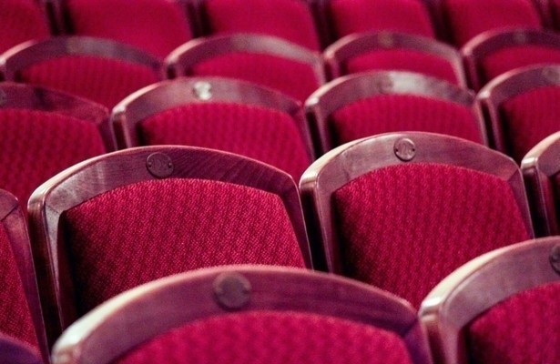 Holland Opera: Kersentuin