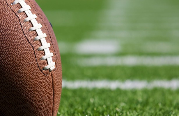 Hollywood & Football