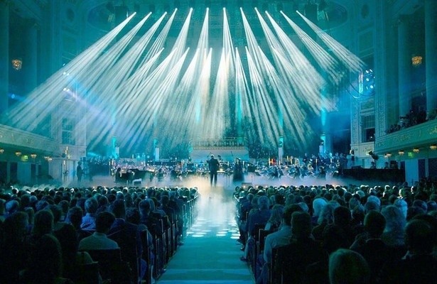 Hollywood in Vienna  - A celebration of Disney classics: Alan Menken