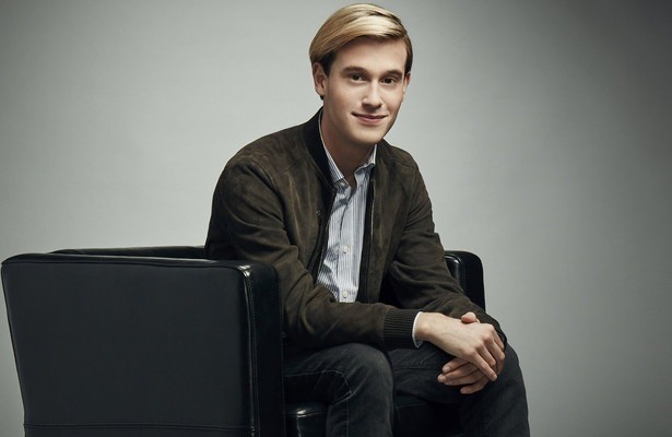 Hollywood Medium With Tyler Henry