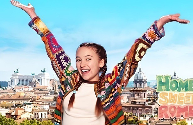 Home Sweet Rome