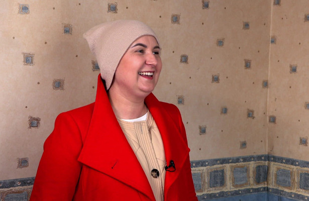 Homes under the hammer