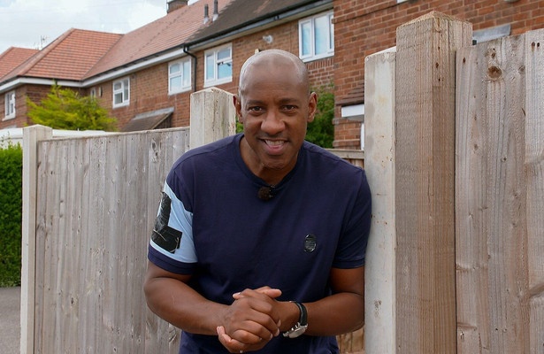 Homes under the hammer