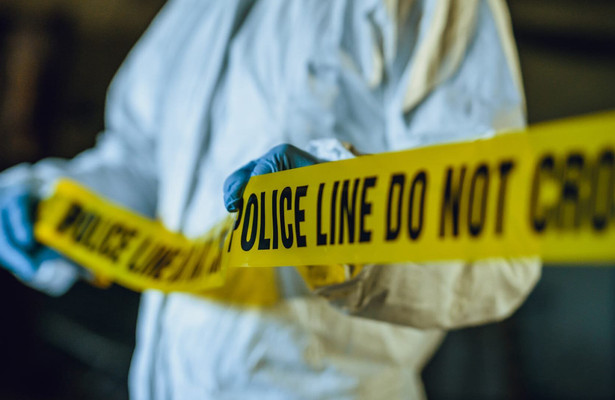 Homicide city: Charlotte