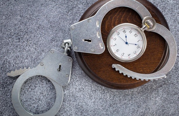 Homicide: hours to kill