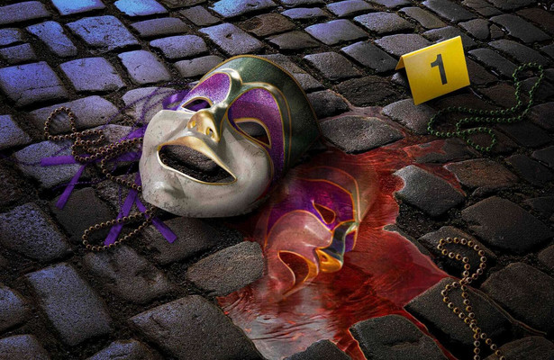 Homicide Squad: New Orleans