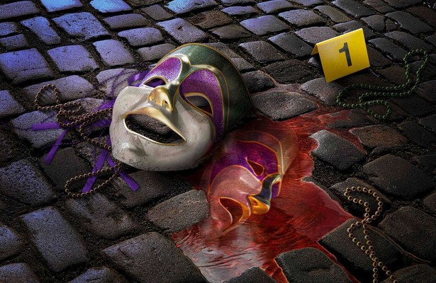 Homicide Squad: New Orleans