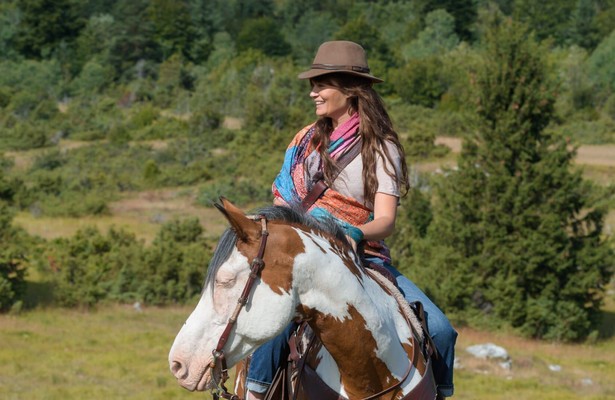 Hommes au bord de la crise de nerfs