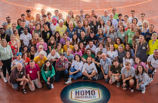Homo universalis