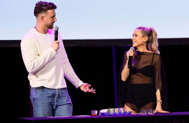 Honestly Cavallari: The Headline Tour