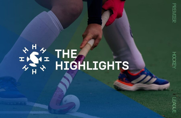 Hoofdklasse Hockey - The highlights