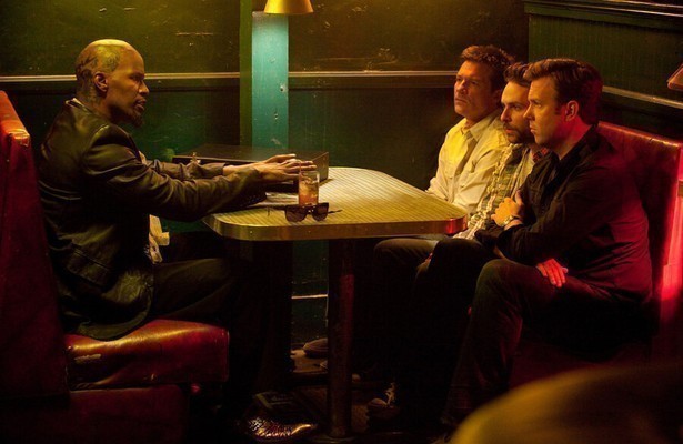 Horrible Bosses
