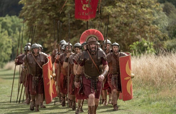 Horrible Histories: The Movie - Rotten Romans