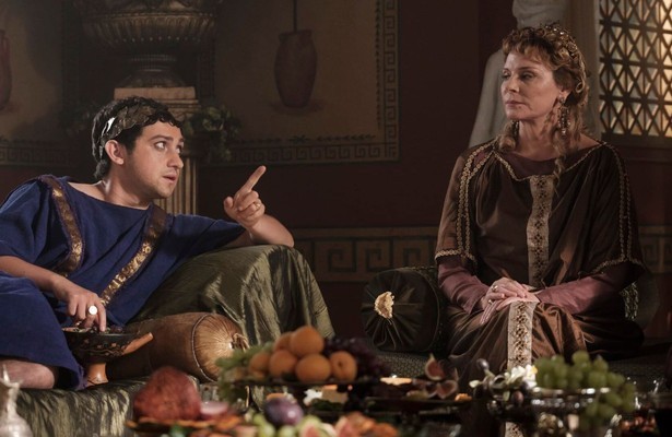 Horrible Histories: The Movie - Rotten Romans