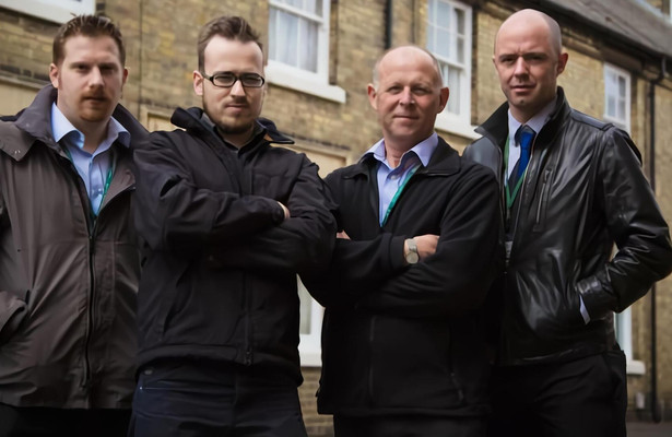 Horrorhuurders & huisjesmelkers