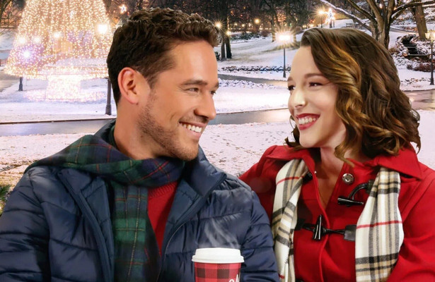 Hot Chocolate Holiday