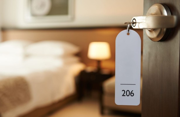 Hotel-Legenden