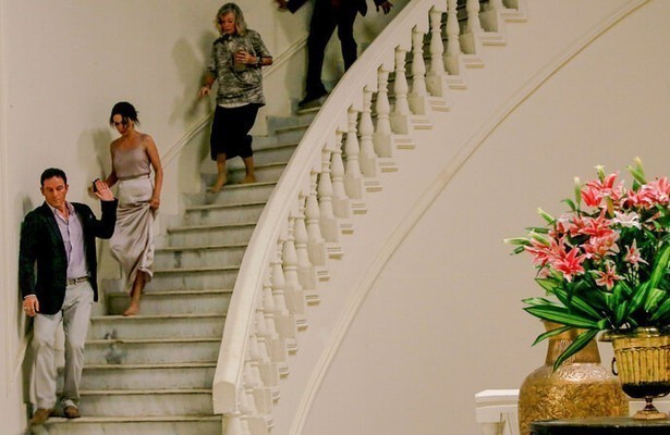 Hotel Mumbai
