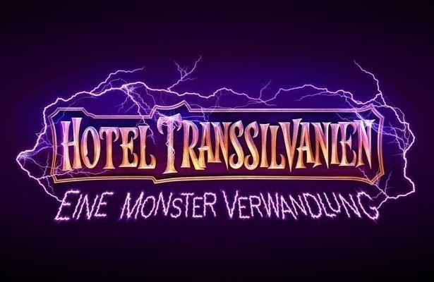 Hotel Transsylvanië 4