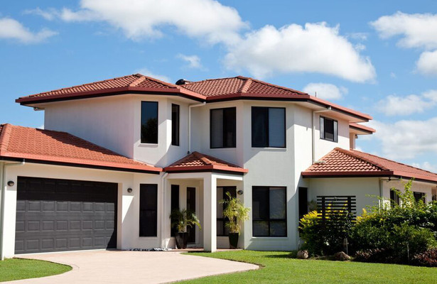 House hunters: Amazing water homes