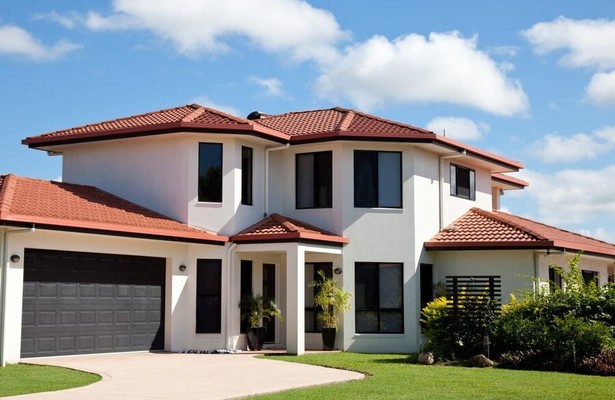 House hunters: Amazing water homes