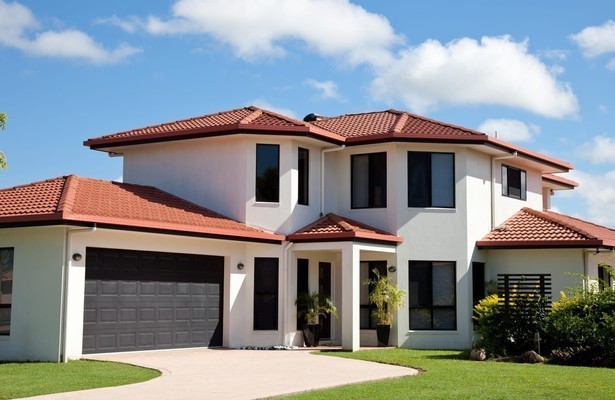 House hunters: Paradise
